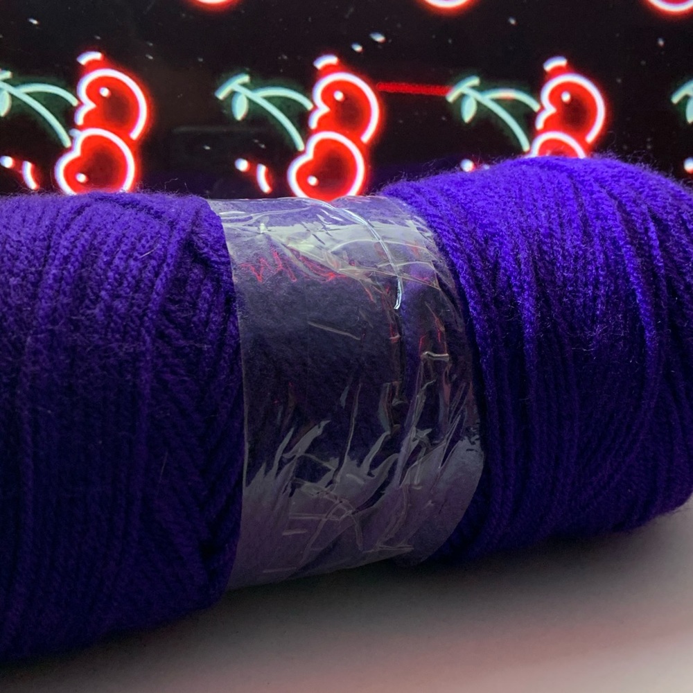 Yarn